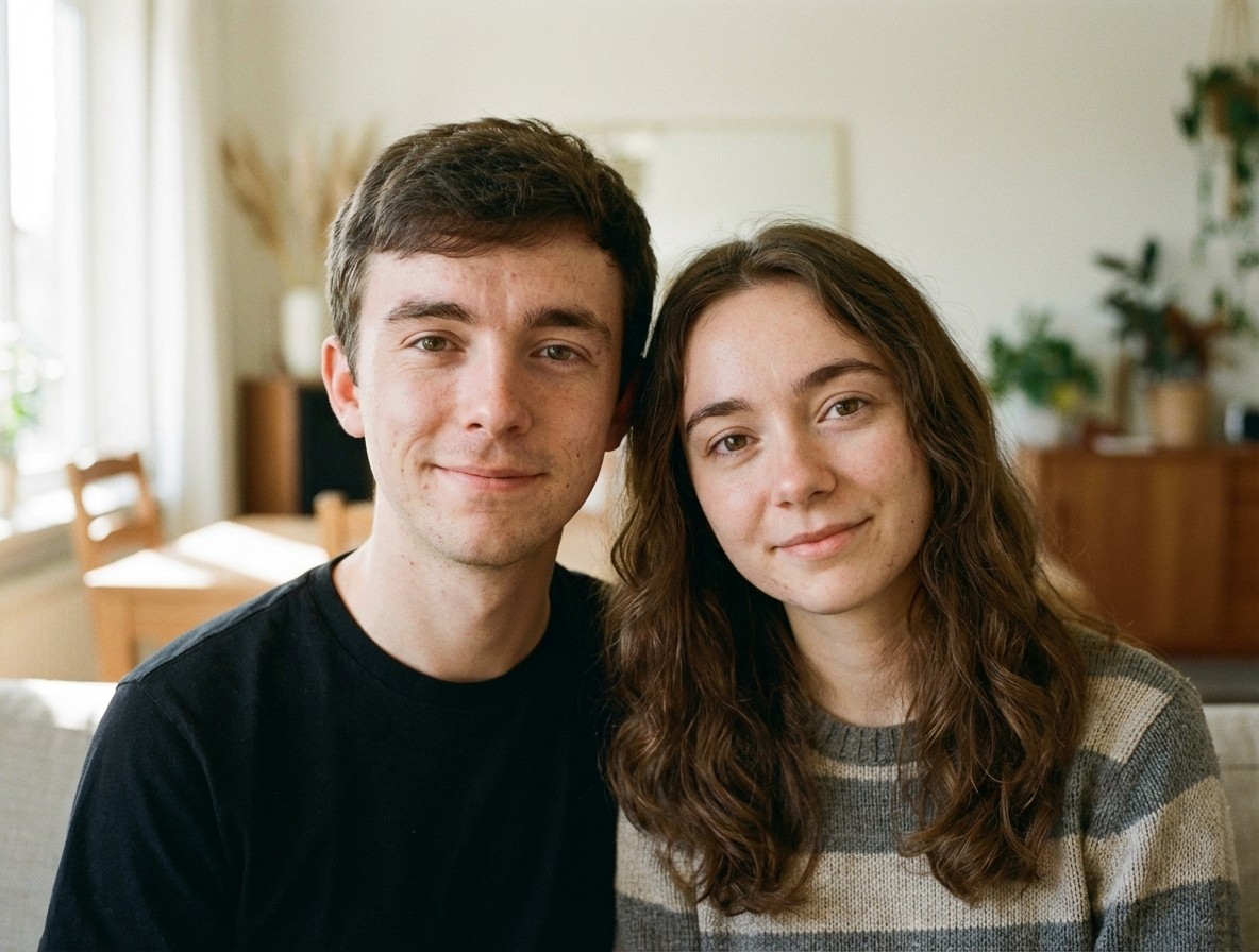 NSFW AI video generator example - input image for AI porn generator